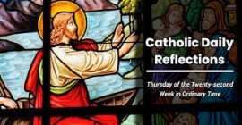Homily