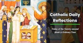Homily