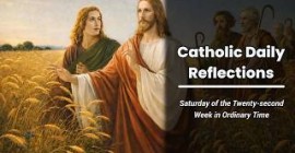 Homily