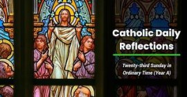 Homily