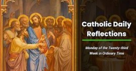 Homily