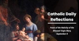 Homily
