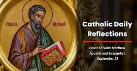 Homily