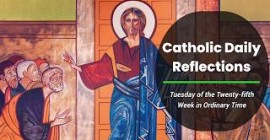 Homily