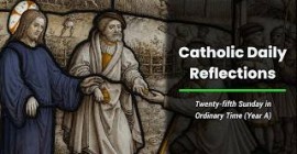 Homily