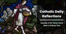 Homily