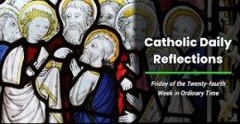 Homily