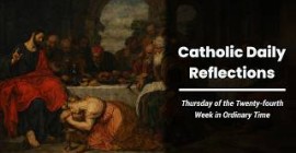 Homily
