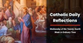 Homily