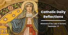 Homily