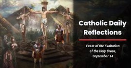 Homily
