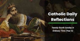 Homily