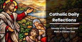 Homily