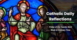 Homily