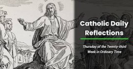 Homily