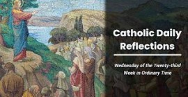 Homily