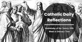 Homily