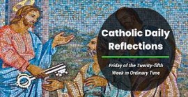 Homily
