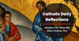 Homily