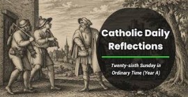 Homily