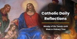Homily