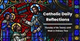 Homily