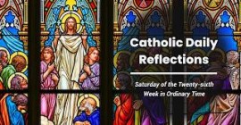 Homily