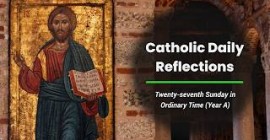 Homily