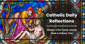 Homily
