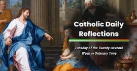 Homily