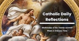 Homily