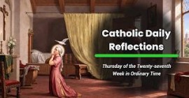 Homily