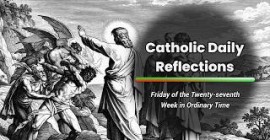 Homily