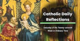 Homily