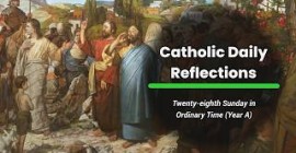 Homily