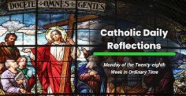 Homily
