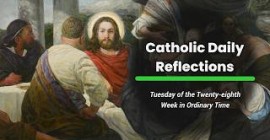 Homily