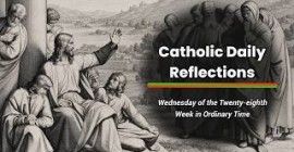 Homily