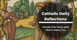 Homily