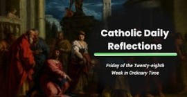 Homily