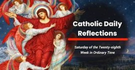 Homily