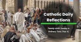 Homily