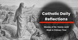 Homily