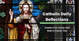 Homily