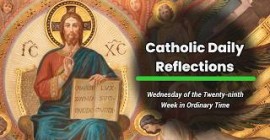 Homily