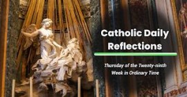 Homily