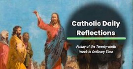 Homily