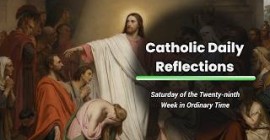 Homily