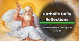 Homily