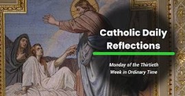 Homily